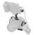 SmallRig 5029 - zestaw, klatka operatorska do Canon EOS R5 II, mocowanie HawkLock QR, uchwyt górny_Przykładowy zestaw_2